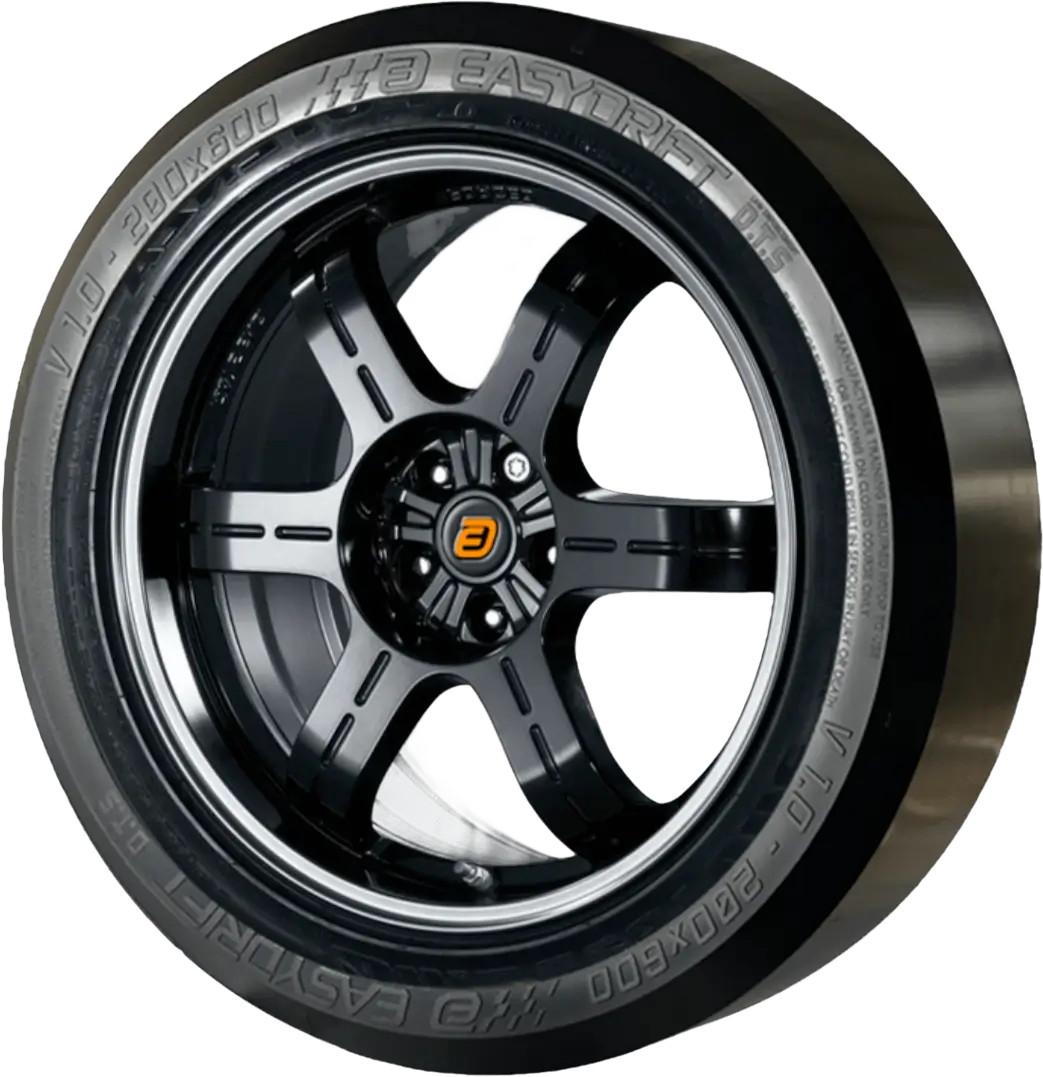Easydrift DTS 200x600 Tyre