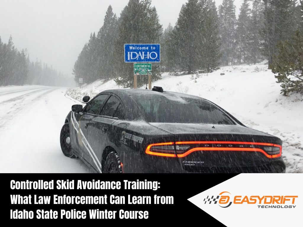 Controlled-Skid-Training